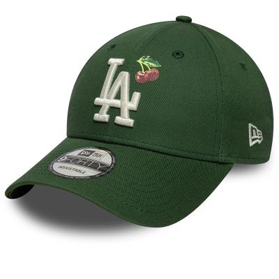 Czapka z daszkiem męska wiosenny New Era ze sklepu: streetstyle24.pl w kategorii: Czapki z daszkiem męskie - zdjęcie E12E2BE-C1C-9438_3242519