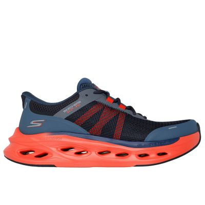Buty sportowe męskie na wiosnę jesienne Skechers ze sklepu: streetstyle24.pl w kategorii: Buty sportowe męskie - zdjęcie E12E2BE-C1C-9438_3242538