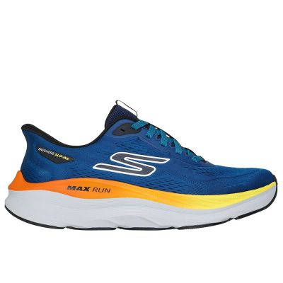 Buty sportowe męskie na wiosnę Skechers ze sklepu: streetstyle24.pl w kategorii: Buty sportowe męskie - zdjęcie E12E2BE-C1C-9438_3242540