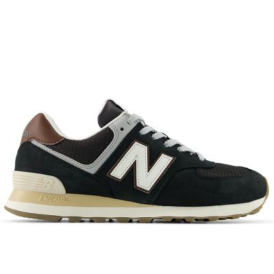 New Balance - Buty sportowe męskie jesienne ze sklepu: streetstyle24.pl w kategorii: Buty sportowe męskie - zdjęcie E12E2BE-C1C-9438_3242545