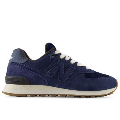 Buty sportowe męskie na jesień New Balance ze sklepu: streetstyle24.pl w kategorii: Buty sportowe męskie - zdjęcie E12E2BE-C1C-9438_3242547