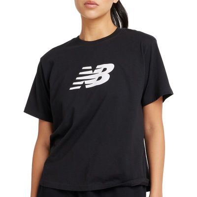 Bluzka damska na wiosnę New Balance ze sklepu: streetstyle24.pl w kategorii: Bluzki damskie - zdjęcie E12E2BE-C1C-9438_3242558