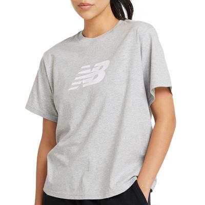 New Balance - Bluzka damska sportowa ze sklepu: streetstyle24.pl w kategorii: Bluzki damskie - zdjęcie E12E2BE-C1C-9438_3242559