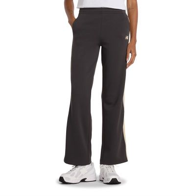 Spodnie damskie sportowe New Balance ze sklepu: streetstyle24.pl w kategorii: Spodnie damskie - zdjęcie E12E2BE-C1C-9438_3242565
