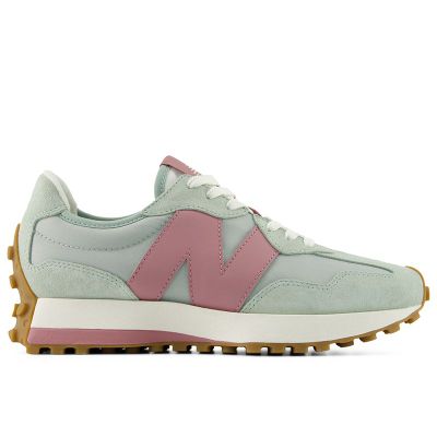 Buty sportowe damskie na wiosnę New Balance ze sklepu: streetstyle24.pl w kategorii: Buty sportowe damskie - zdjęcie E12E2BE-C1C-9438_3242572