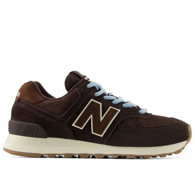 Buty sportowe damskie na wiosnę New Balance ze sklepu: streetstyle24.pl w kategorii: Buty sportowe damskie - zdjęcie E12E2BE-C1C-9438_3242573