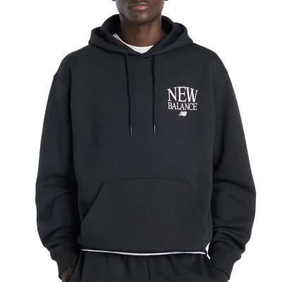 Bluza męska jesienna New Balance ze sklepu: streetstyle24.pl w kategorii: Bluzy męskie - zdjęcie E12E2BE-C1C-9438_3242574