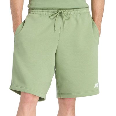Spodenki męskie w sportowym stylu New Balance ze sklepu: streetstyle24.pl w kategorii: Spodenki męskie - zdjęcie E12E2BE-C1C-9438_3242577