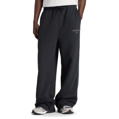 Spodnie męskie sportowe New Balance ze sklepu: streetstyle24.pl w kategorii: Spodnie męskie - zdjęcie E12E2BE-C1C-9438_3242581