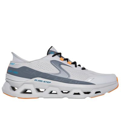 Buty sportowe męskie wiosenne Skechers ze sklepu: streetstyle24.pl w kategorii: Buty sportowe męskie - zdjęcie E12E2BE-C1C-9438_3242595