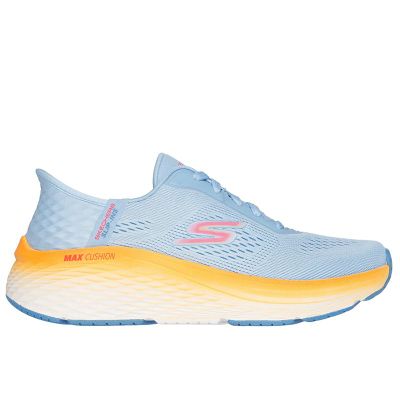 Buty sportowe damskie na wiosnę Skechers ze sklepu: streetstyle24.pl w kategorii: Buty sportowe damskie - zdjęcie E12E2BE-C1C-9438_3242603
