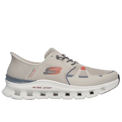 Buty sportowe męskie na wiosnę Skechers ze sklepu: streetstyle24.pl w kategorii: Buty sportowe męskie