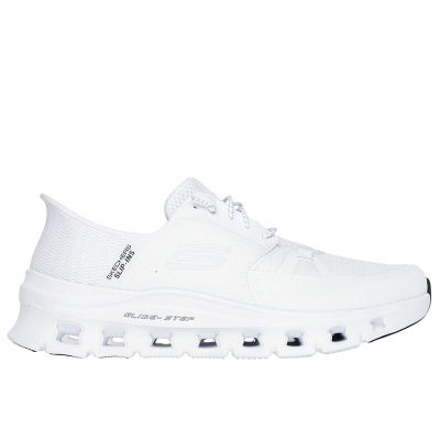 Skechers - Buty sportowe męskie na wiosnę ze sklepu: streetstyle24.pl w kategorii: Buty sportowe męskie - zdjęcie E12E2BE-C1C-9438_3242619