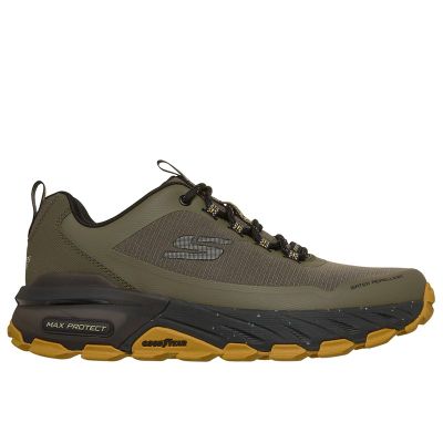 Buty trekkingowe męskie jesienne Skechers ze sklepu: streetstyle24.pl w kategorii: Buty trekkingowe męskie - zdjęcie E12E2BE-C1C-9438_3242623