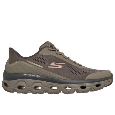 Buty sportowe męskie jesienne Skechers ze sklepu: streetstyle24.pl w kategorii: Buty sportowe męskie - zdjęcie E12E2BE-C1C-9438_3242624