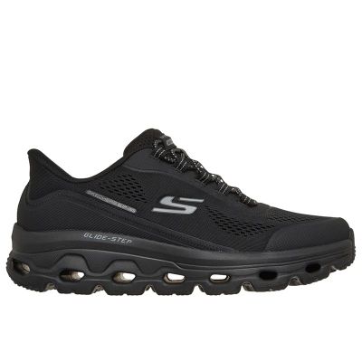 Skechers - Buty sportowe męskie jesienne ze sklepu: streetstyle24.pl w kategorii: Buty sportowe męskie - zdjęcie E12E2BE-C1C-9438_3242625