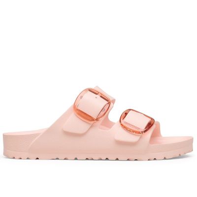 Klapki damskie na lato BIRKENSTOCK ze sklepu: streetstyle24.pl w kategorii: Klapki damskie - zdjęcie E12E2BE-C1C-9438_3242630