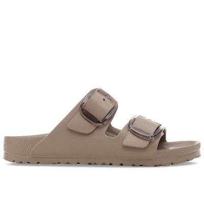 Klapki damskie na lato BIRKENSTOCK ze sklepu: streetstyle24.pl w kategorii: Klapki damskie - zdjęcie E12E2BE-C1C-9438_3242636