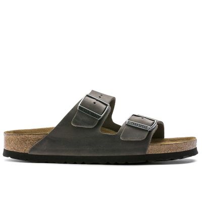 BIRKENSTOCK - Klapki męskie na lato ze sklepu: streetstyle24.pl w kategorii: Klapki męskie - zdjęcie E12E2BE-C1C-9438_3242654