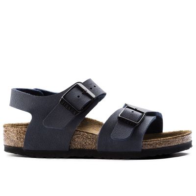 BIRKENSTOCK - Sandały dziecięce na lato ze sklepu: streetstyle24.pl w kategorii: Sandały dziecięce - zdjęcie E12E2BE-C1C-9438_3242656
