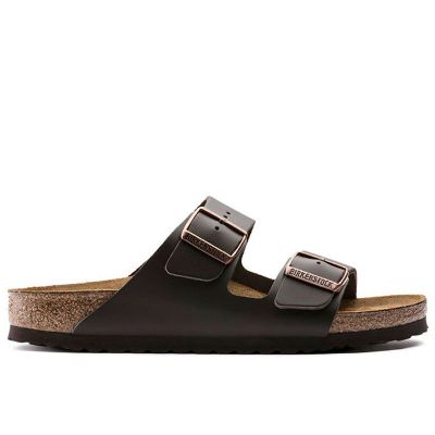 BIRKENSTOCK - Klapki męskie na lato ze sklepu: streetstyle24.pl w kategorii: Klapki męskie - zdjęcie E12E2BE-C1C-9438_3242657