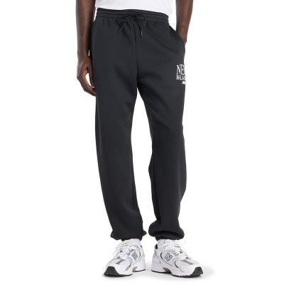 Spodnie męskie jesienne New Balance ze sklepu: streetstyle24.pl w kategorii: Spodnie męskie - zdjęcie E12E2BE-C1C-9438_3242661