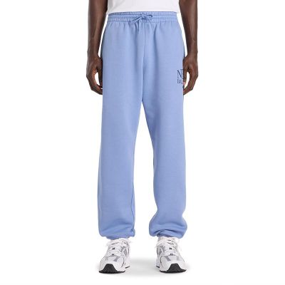 Spodnie męskie jesienne New Balance ze sklepu: streetstyle24.pl w kategorii: Spodnie męskie - zdjęcie E12E2BE-C1C-9438_3242662