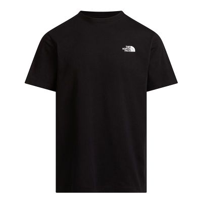 T-shirt męski na lato The North Face ze sklepu: streetstyle24.pl w kategorii: T-shirty męskie - zdjęcie E12E2BE-C1C-9438_3242663