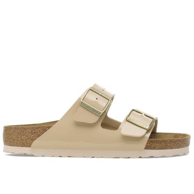 BIRKENSTOCK - Klapki damskie na lato ze sklepu: streetstyle24.pl w kategorii: Klapki damskie - zdjęcie E12E2BE-C1C-9438_3242665
