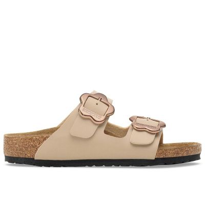Klapki damskie na lato BIRKENSTOCK ze sklepu: streetstyle24.pl w kategorii: Klapki damskie - zdjęcie E12E2BE-C1C-9438_3242669