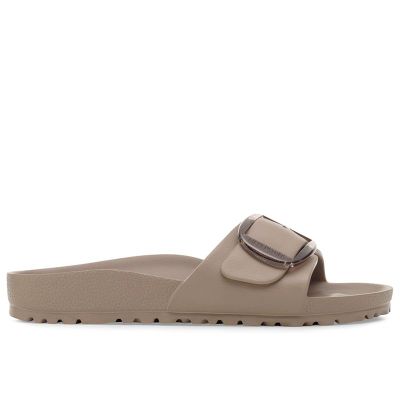 Klapki damskie na lato BIRKENSTOCK ze sklepu: streetstyle24.pl w kategorii: Klapki damskie - zdjęcie E12E2BE-C1C-9438_3242670