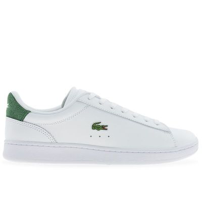 Trampki męskie na wiosnę Lacoste ze sklepu: streetstyle24.pl w kategorii: Trampki męskie - zdjęcie E12E2BE-C1C-9438_3242674