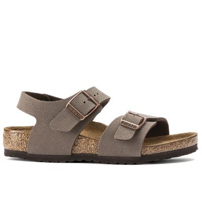 Sandały dziecięce letnie BIRKENSTOCK ze sklepu: streetstyle24.pl w kategorii: Sandały dziecięce - zdjęcie E12E2BE-C1C-9438_3242683