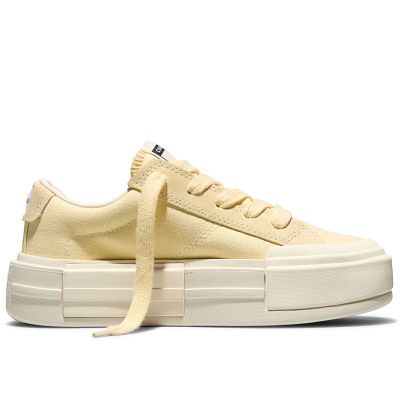 Trampki damskie wiosenne Converse ze sklepu: streetstyle24.pl w kategorii: Trampki damskie - zdjęcie E12E2BE-C1C-9438_3242692