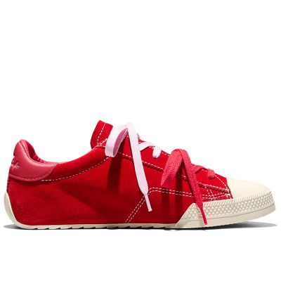Trampki damskie wiosenne Converse ze sklepu: streetstyle24.pl w kategorii: Trampki damskie - zdjęcie E12E2BE-C1C-9438_3242698