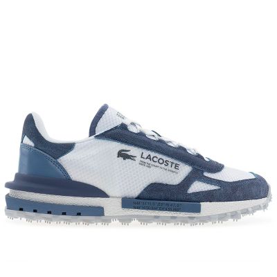 Buty sportowe męskie wiosenne Lacoste ze sklepu: streetstyle24.pl w kategorii: Buty sportowe męskie - zdjęcie E12E2BE-C1C-9438_3242705