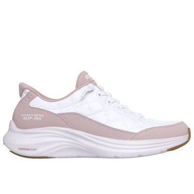 Skechers - Buty sportowe damskie na wiosnę ze sklepu: streetstyle24.pl w kategorii: Buty sportowe damskie - zdjęcie E12E2BE-C1C-9438_3242712