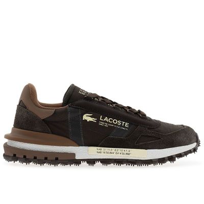 Buty sportowe męskie jesienne Lacoste ze sklepu: streetstyle24.pl w kategorii: Buty sportowe męskie - zdjęcie E12E2BE-C1C-9438_3242724