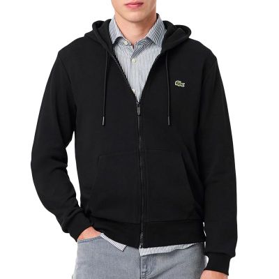 Bluza męska na wiosnę Lacoste ze sklepu: streetstyle24.pl w kategorii: Bluzy męskie - zdjęcie E12E2BE-C1C-9438_3242738