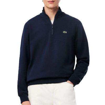 Bluza męska jesienna casualowa Lacoste ze sklepu: streetstyle24.pl w kategorii: Bluzy męskie - zdjęcie E12E2BE-C1C-9438_3242741