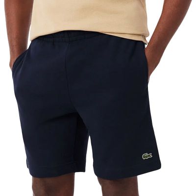 Spodenki męskie na lato Lacoste ze sklepu: streetstyle24.pl w kategorii: Spodenki męskie - zdjęcie E12E2BE-C1C-9438_3242742