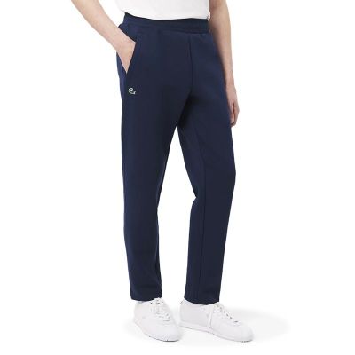 Spodnie męskie sportowe jesienne Lacoste ze sklepu: streetstyle24.pl w kategorii: Spodnie męskie - zdjęcie E12E2BE-C1C-9438_3242744