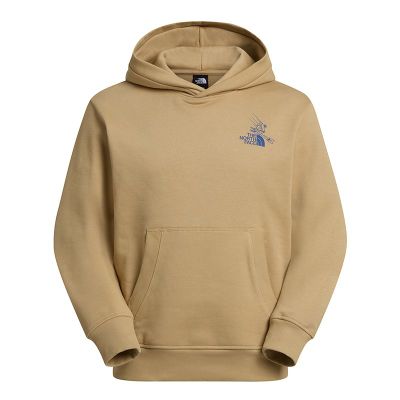 Bluza męska młodzieżowa The North Face ze sklepu: streetstyle24.pl w kategorii: Bluzy męskie - zdjęcie E12E2BE-C1C-9438_3242750