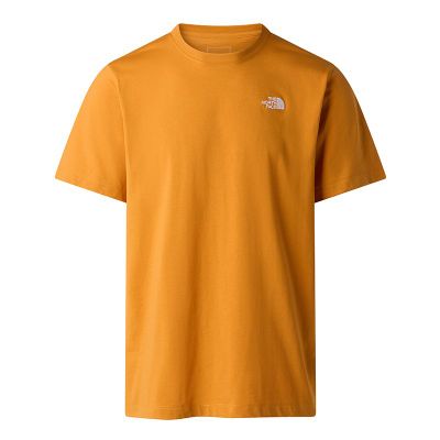 T-shirt męski na wiosnę The North Face ze sklepu: streetstyle24.pl w kategorii: T-shirty męskie - zdjęcie E12E2BE-C1C-9438_3242766