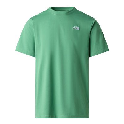 T-shirt męski na wiosnę The North Face ze sklepu: streetstyle24.pl w kategorii: T-shirty męskie - zdjęcie E12E2BE-C1C-9438_3242769