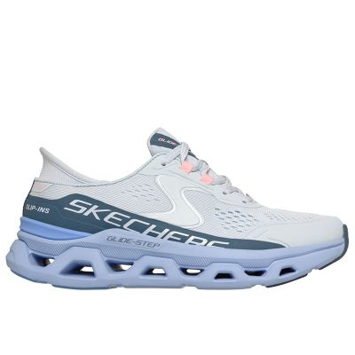 Buty sportowe damskie na wiosnę Skechers ze sklepu: streetstyle24.pl w kategorii: Buty sportowe damskie - zdjęcie E12E2BE-C1C-9438_3242775