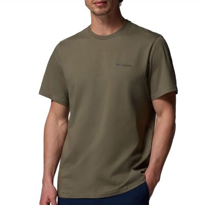 T-shirt męski na lato Columbia ze sklepu: streetstyle24.pl w kategorii: T-shirty męskie - zdjęcie E12E2BE-C1C-9438_3242794