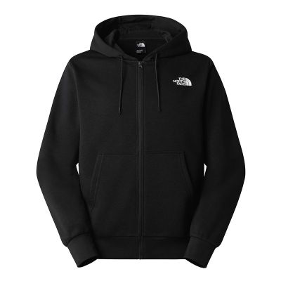 The North Face - Bluza męska sportowa ze sklepu: streetstyle24.pl w kategorii: Bluzy męskie - zdjęcie E12E2BE-C1C-9438_3242799