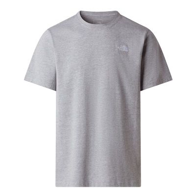 T-shirt męski sportowy The North Face ze sklepu: streetstyle24.pl w kategorii: T-shirty męskie - zdjęcie E12E2BE-C1C-9438_3242807