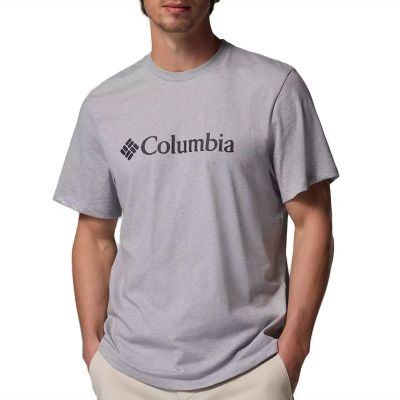 T-shirt męski na lato Columbia ze sklepu: streetstyle24.pl w kategorii: T-shirty męskie - zdjęcie E12E2BE-C1C-9438_3242813